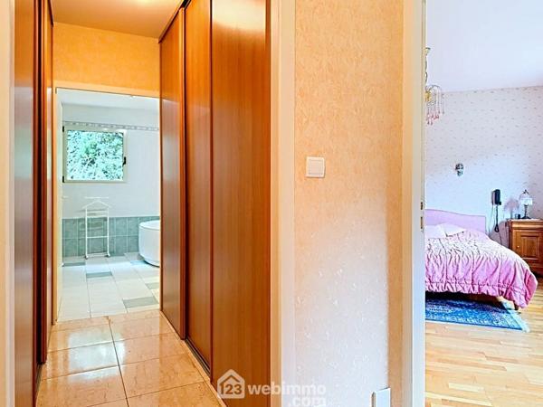 Maison 235 m² à Cholet 49300