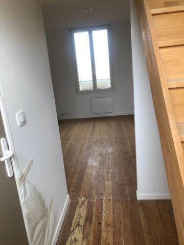 À vendre : Appartement 3 pièces à Bordeaux, Saint Nicolas