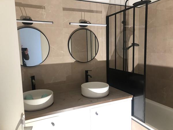 À vendre : Appartement 3 pièces à Bordeaux, Saint Nicolas