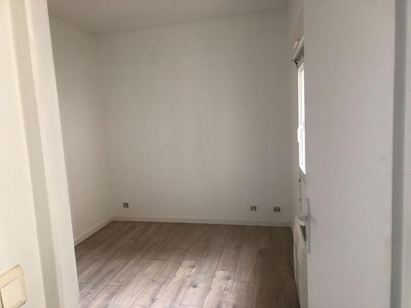 À vendre : Appartement 3 pièces à Bordeaux, Saint Nicolas