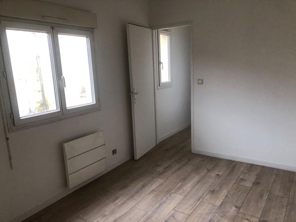À vendre : Appartement 3 pièces à Bordeaux, Saint Nicolas