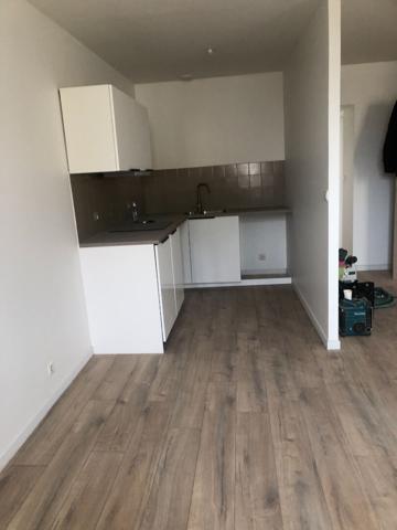 À vendre : Appartement 3 pièces à Bordeaux, Saint Nicolas