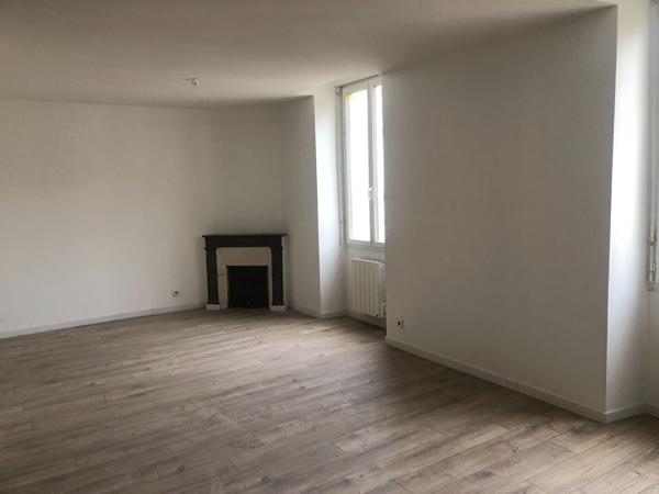 À vendre : Appartement 3 pièces à Bordeaux, Saint Nicolas