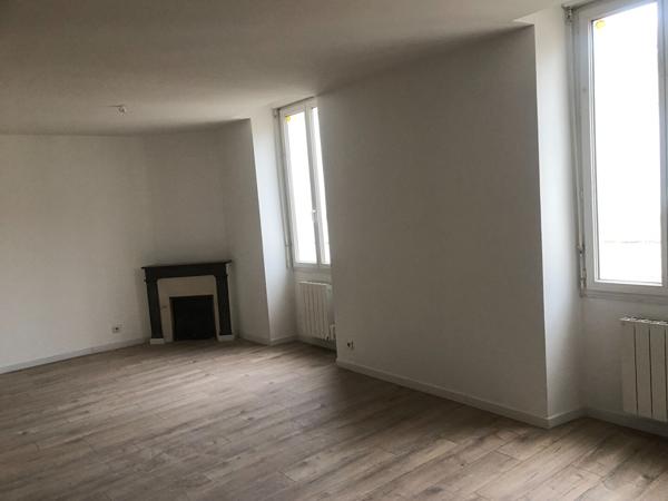 À vendre : Appartement 3 pièces à Bordeaux, Saint Nicolas