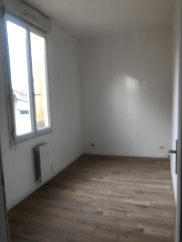 À vendre : Appartement 3 pièces à Bordeaux, Saint Nicolas