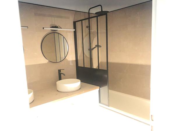 À vendre : Appartement 3 pièces à Bordeaux, Saint Nicolas