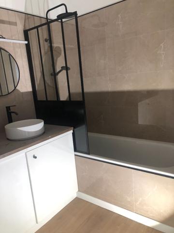 À vendre : Appartement 3 pièces à Bordeaux, Saint Nicolas