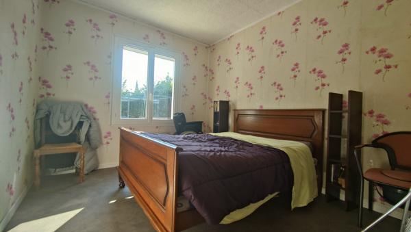 A 20 MN DE GISORS, MAISON RENOVEE DE 150 M² HAB SUR 800 M² DE TERRAIN CLOS AU CALME AVEC GARAGE ET SOUS SOL Gisors (27140)