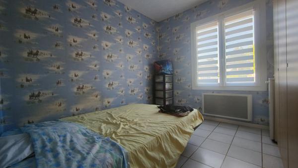 A 20 MN DE GISORS, MAISON RENOVEE DE 150 M² HAB SUR 800 M² DE TERRAIN CLOS AU CALME AVEC GARAGE ET SOUS SOL Gisors (27140)