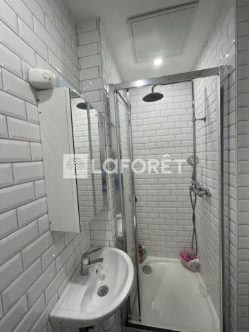 Location appartement près de ROANNE - 2 pièce(s) - 31 m² - 399 €/mois