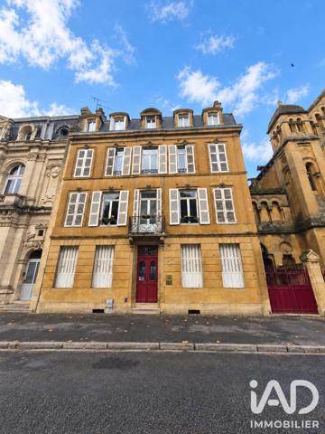 Appartement à vendre 5 pièces 102 m² Sedan