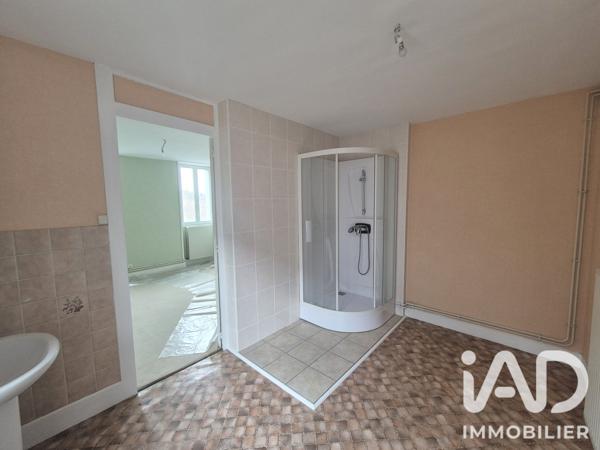 Appartement à vendre 5 pièces 102 m² Sedan