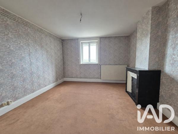 Appartement à vendre 5 pièces 102 m² Sedan