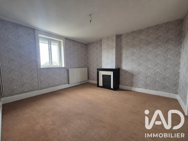 Appartement à vendre 5 pièces 102 m² Sedan