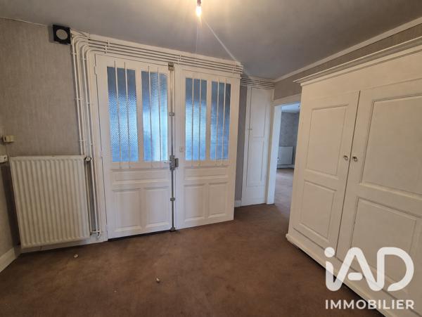 Appartement à vendre 5 pièces 102 m² Sedan