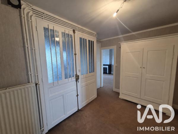 Appartement à vendre 5 pièces 102 m² Sedan