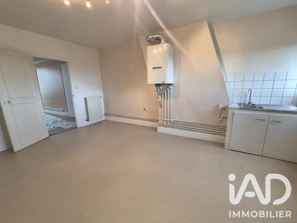 Appartement à vendre 5 pièces 102 m² Sedan