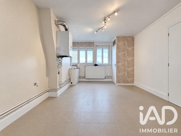 Appartement à vendre 5 pièces 102 m² Sedan