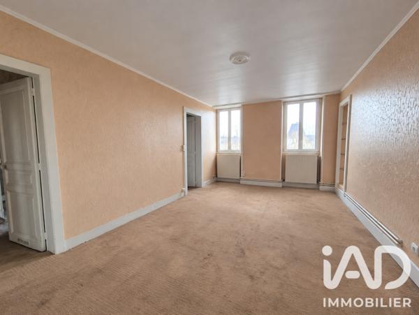 Appartement à vendre 5 pièces 102 m² Sedan