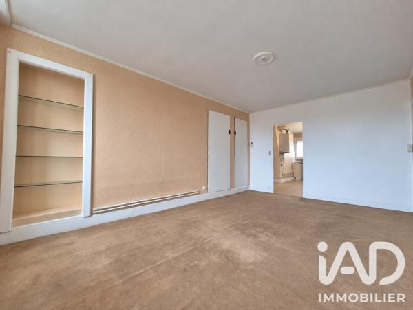 Appartement à vendre 5 pièces 102 m² Sedan