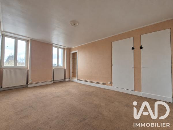 Appartement à vendre 5 pièces 102 m² Sedan