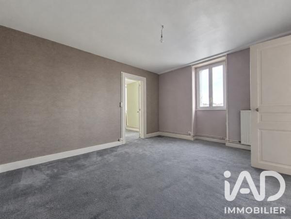 Appartement à vendre 5 pièces 102 m² Sedan