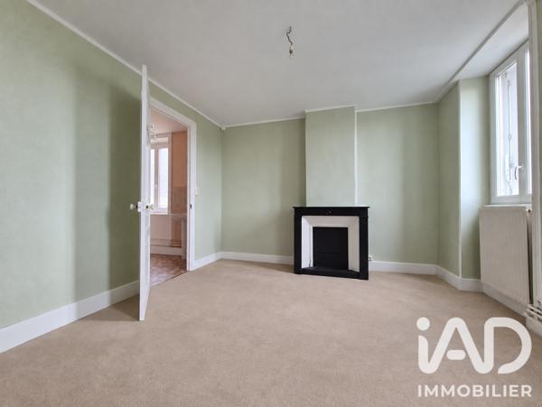 Appartement à vendre 5 pièces 102 m² Sedan