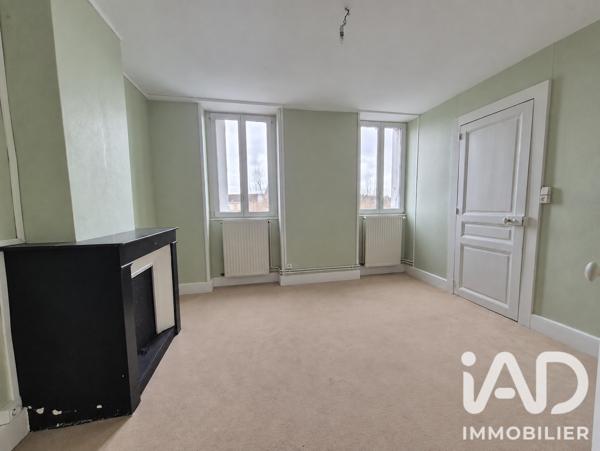 Appartement à vendre 5 pièces 102 m² Sedan