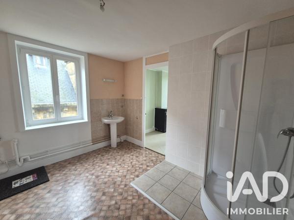 Appartement à vendre 5 pièces 102 m² Sedan