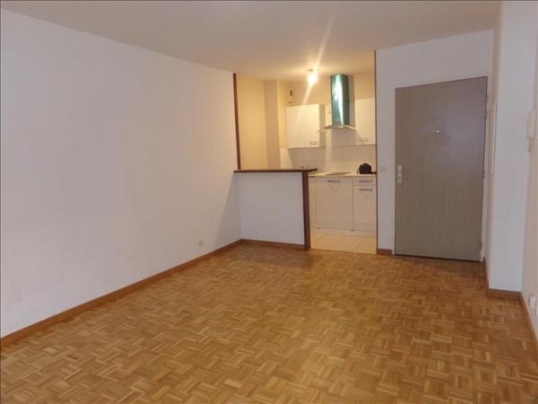 Appartement à vendre |  Limay |  2 pièces | 39 m²