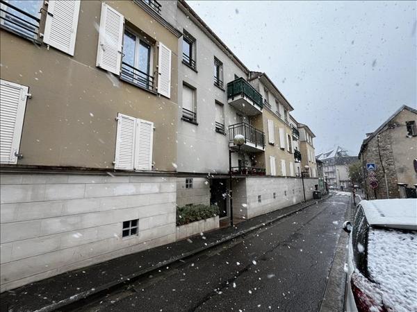 Appartement à vendre |  Limay |  2 pièces | 39 m²