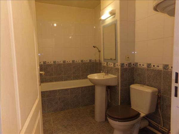 Appartement à vendre |  Limay |  2 pièces | 39 m²