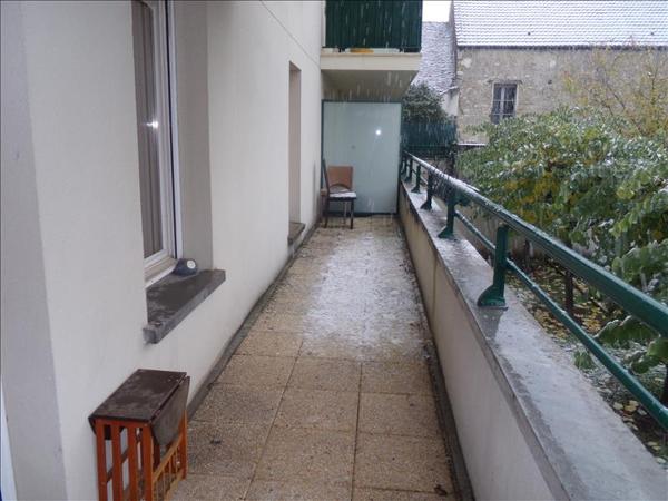 Appartement à vendre |  Limay |  2 pièces | 39 m²