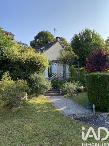 Maison à vendre 5 pièces 81 m² Meulan-en-Yvelines