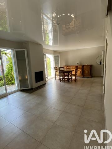 Maison à vendre 5 pièces 81 m² Meulan-en-Yvelines