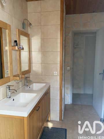 Maison à vendre 5 pièces 81 m² Meulan-en-Yvelines