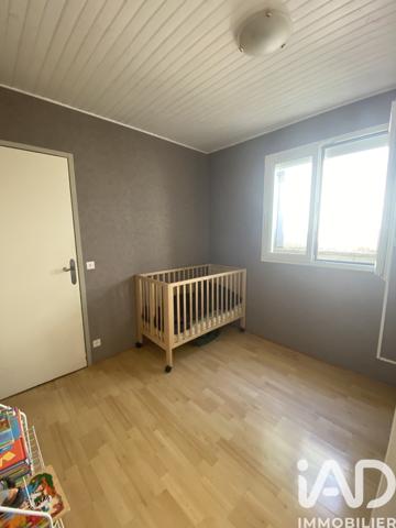 Maison à vendre 5 pièces 81 m² Meulan-en-Yvelines
