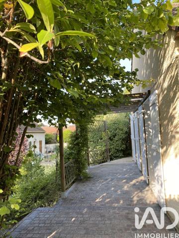 Maison à vendre 5 pièces 81 m² Meulan-en-Yvelines