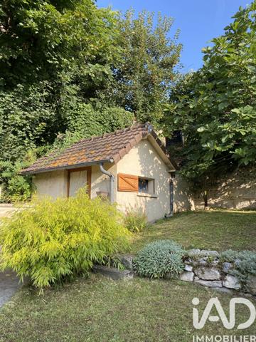 Maison à vendre 5 pièces 81 m² Meulan-en-Yvelines