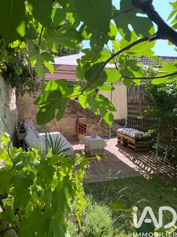 Maison à vendre 5 pièces 81 m² Meulan-en-Yvelines