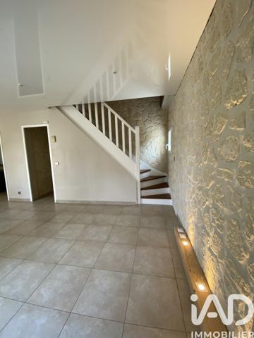 Maison à vendre 5 pièces 81 m² Meulan-en-Yvelines