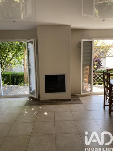 Maison à vendre 5 pièces 81 m² Meulan-en-Yvelines