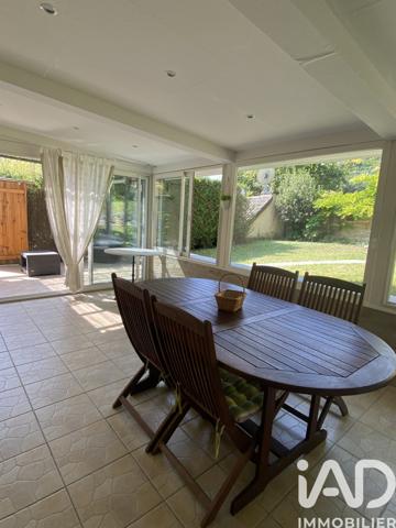 Maison à vendre 5 pièces 81 m² Meulan-en-Yvelines