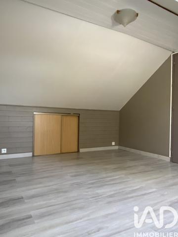 Maison à vendre 5 pièces 81 m² Meulan-en-Yvelines