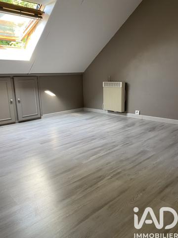 Maison à vendre 5 pièces 81 m² Meulan-en-Yvelines