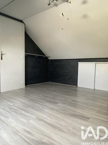 Maison à vendre 5 pièces 81 m² Meulan-en-Yvelines