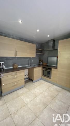 Maison à vendre 5 pièces 81 m² Meulan-en-Yvelines