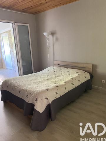 Maison à vendre 5 pièces 81 m² Meulan-en-Yvelines