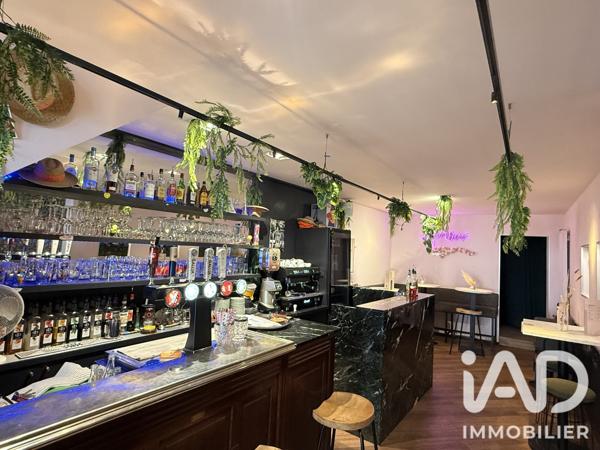 Bar, Brasserie, Tabac à vendre 60 m² Metz