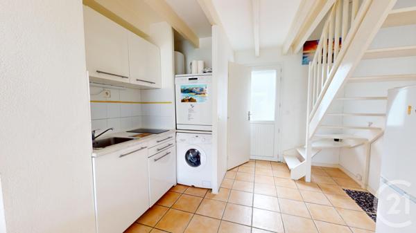 Appartement T3 à vendre  3 pièces - 43 m2 ANGLET - 64